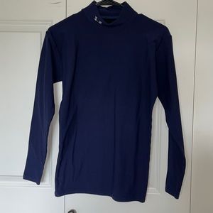 Under Armour cold gear turtleneck
